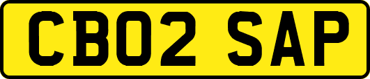 CB02SAP