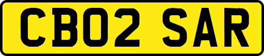 CB02SAR