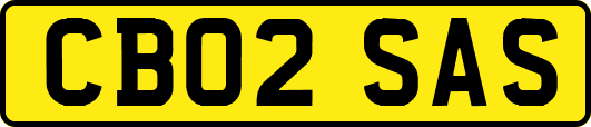 CB02SAS