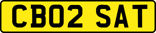CB02SAT