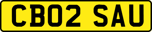 CB02SAU