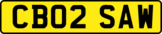 CB02SAW