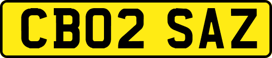 CB02SAZ