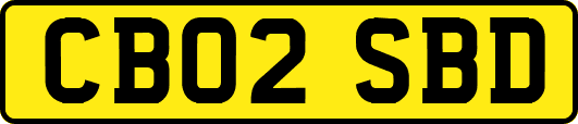 CB02SBD