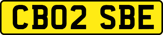 CB02SBE