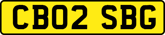 CB02SBG