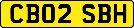 CB02SBH