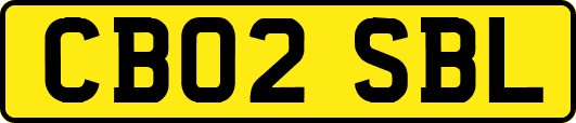 CB02SBL