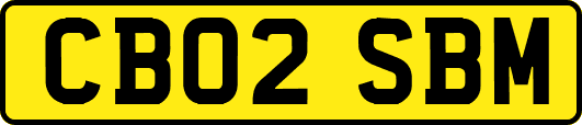 CB02SBM