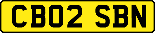 CB02SBN