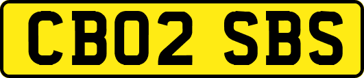 CB02SBS