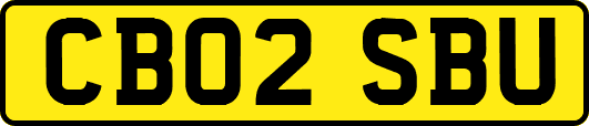 CB02SBU