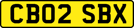 CB02SBX