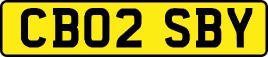 CB02SBY