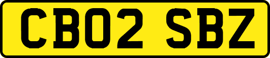 CB02SBZ