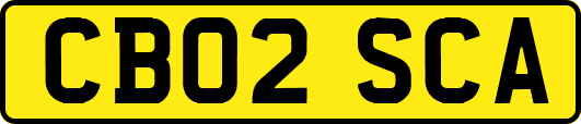 CB02SCA