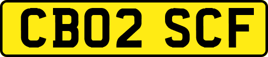 CB02SCF