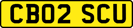 CB02SCU