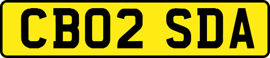 CB02SDA