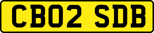 CB02SDB