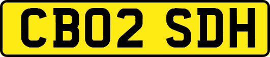 CB02SDH