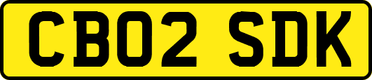 CB02SDK