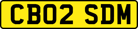 CB02SDM