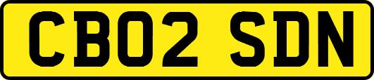 CB02SDN