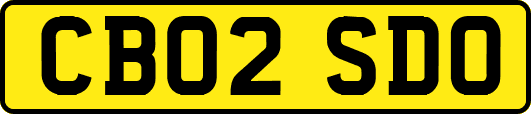 CB02SDO