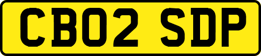 CB02SDP