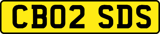 CB02SDS