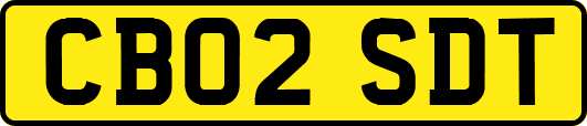 CB02SDT