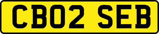 CB02SEB