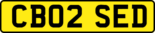 CB02SED
