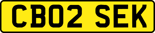 CB02SEK