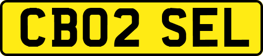 CB02SEL