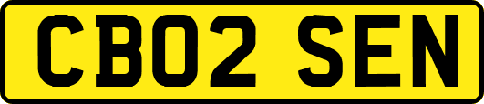 CB02SEN