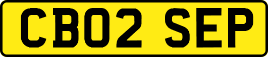 CB02SEP