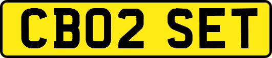 CB02SET