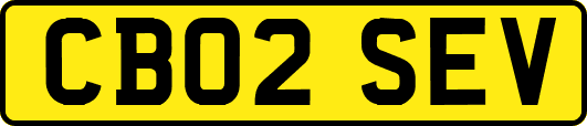 CB02SEV