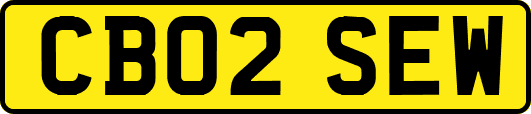 CB02SEW