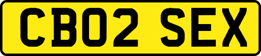 CB02SEX