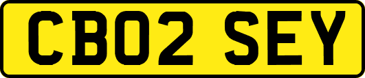 CB02SEY