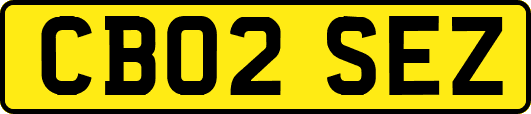 CB02SEZ