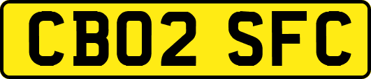 CB02SFC