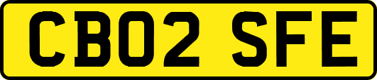 CB02SFE
