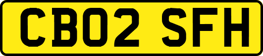 CB02SFH