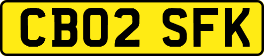 CB02SFK