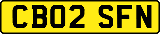 CB02SFN