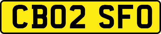 CB02SFO